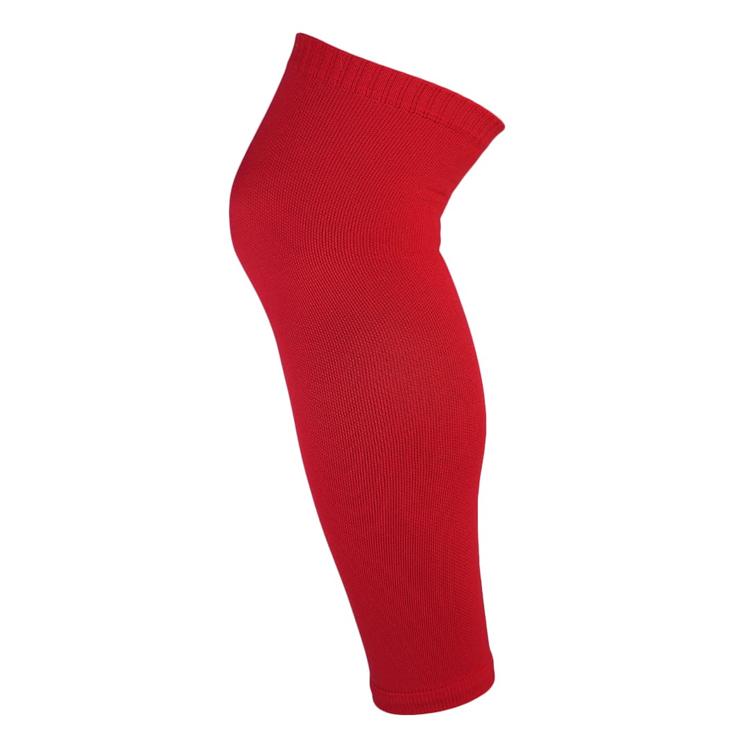 Sock Sleeves Red