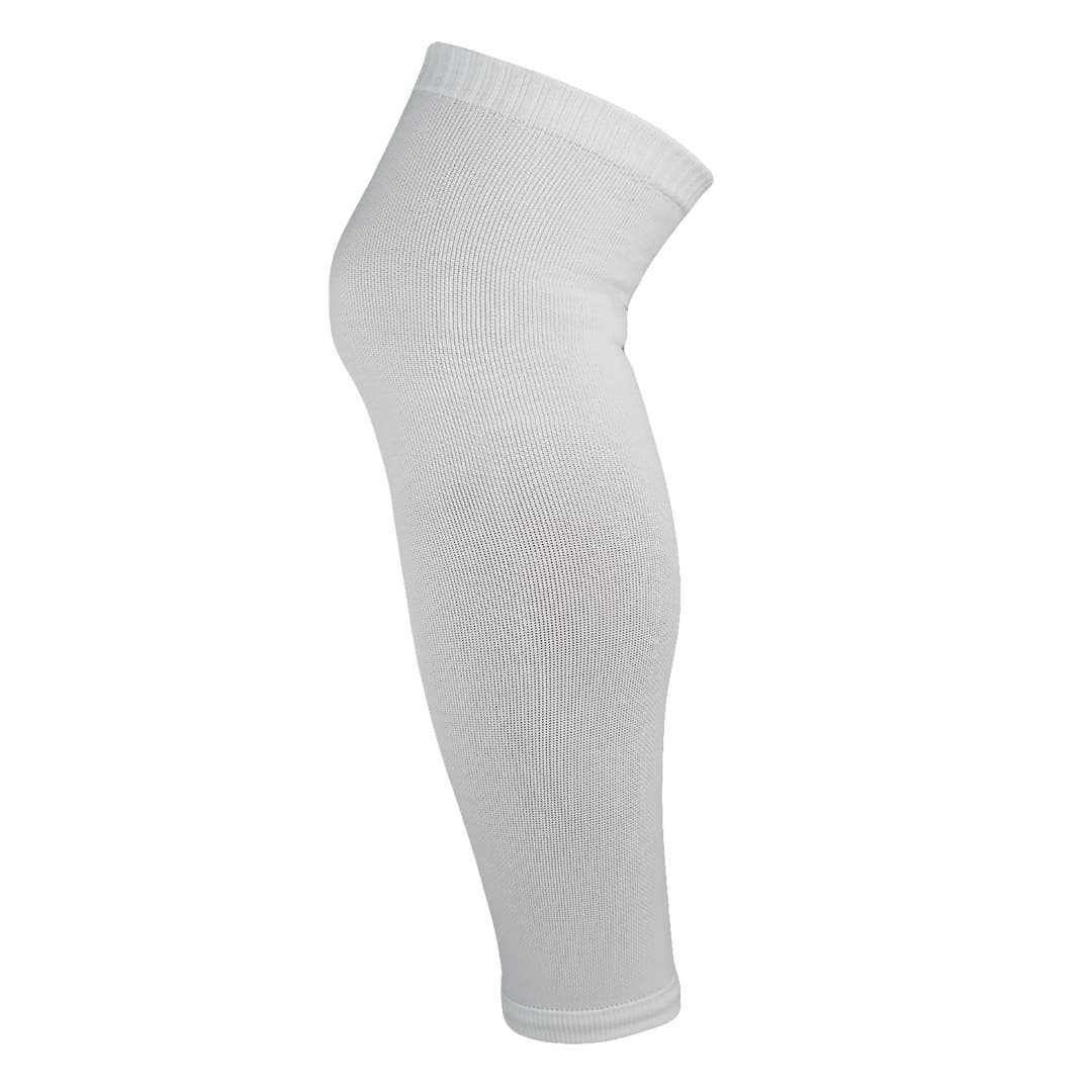 Sock Sleeves White